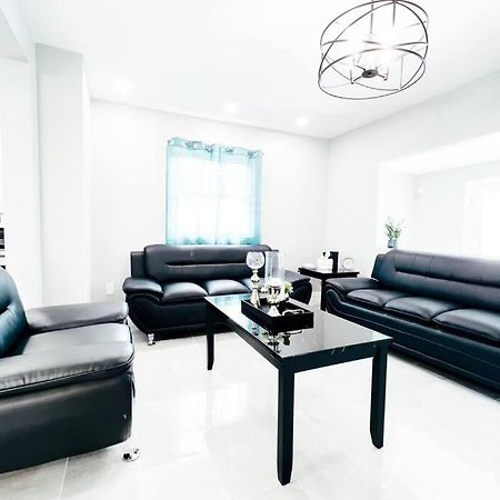 3Br House Near Falls, Casino & Attractions 尼亚加拉瀑布 外观 照片