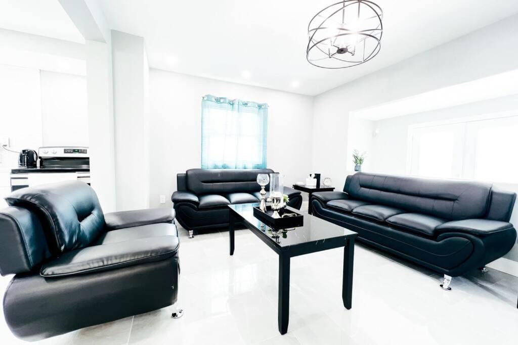 3Br House Near Falls, Casino & Attractions 尼亚加拉瀑布 外观 照片