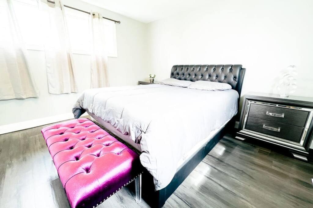 3Br House Near Falls, Casino & Attractions 尼亚加拉瀑布 外观 照片