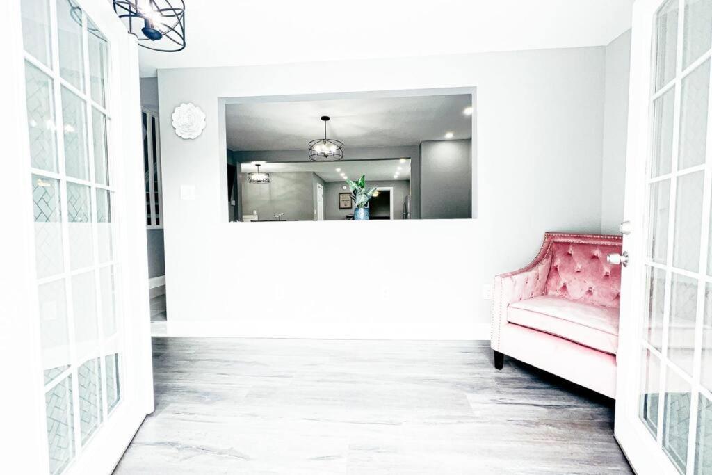 3Br House Near Falls, Casino & Attractions 尼亚加拉瀑布 外观 照片