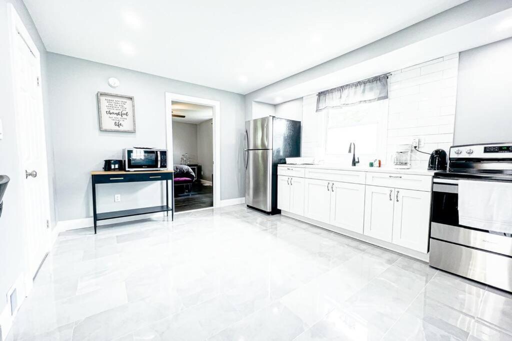 3Br House Near Falls, Casino & Attractions 尼亚加拉瀑布 外观 照片