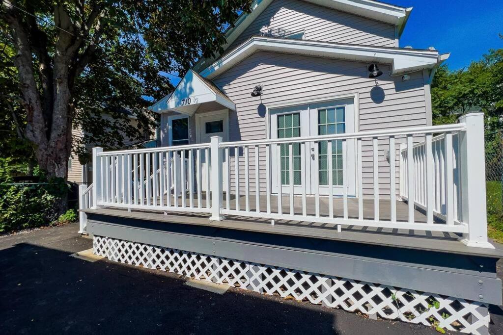 3Br House Near Falls, Casino & Attractions 尼亚加拉瀑布 外观 照片