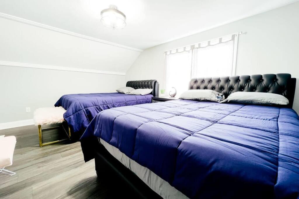 3Br House Near Falls, Casino & Attractions 尼亚加拉瀑布 外观 照片