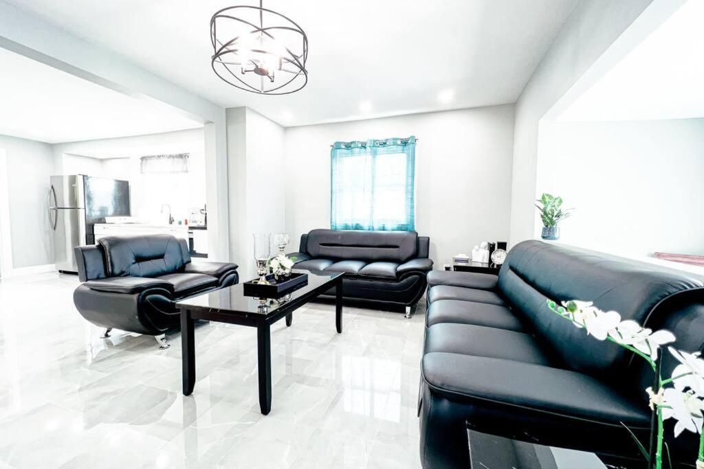 3Br House Near Falls, Casino & Attractions 尼亚加拉瀑布 外观 照片
