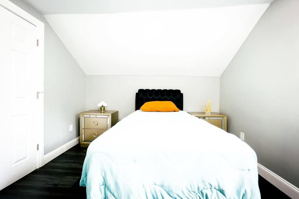 3Br House Near Falls, Casino & Attractions 尼亚加拉瀑布 外观 照片