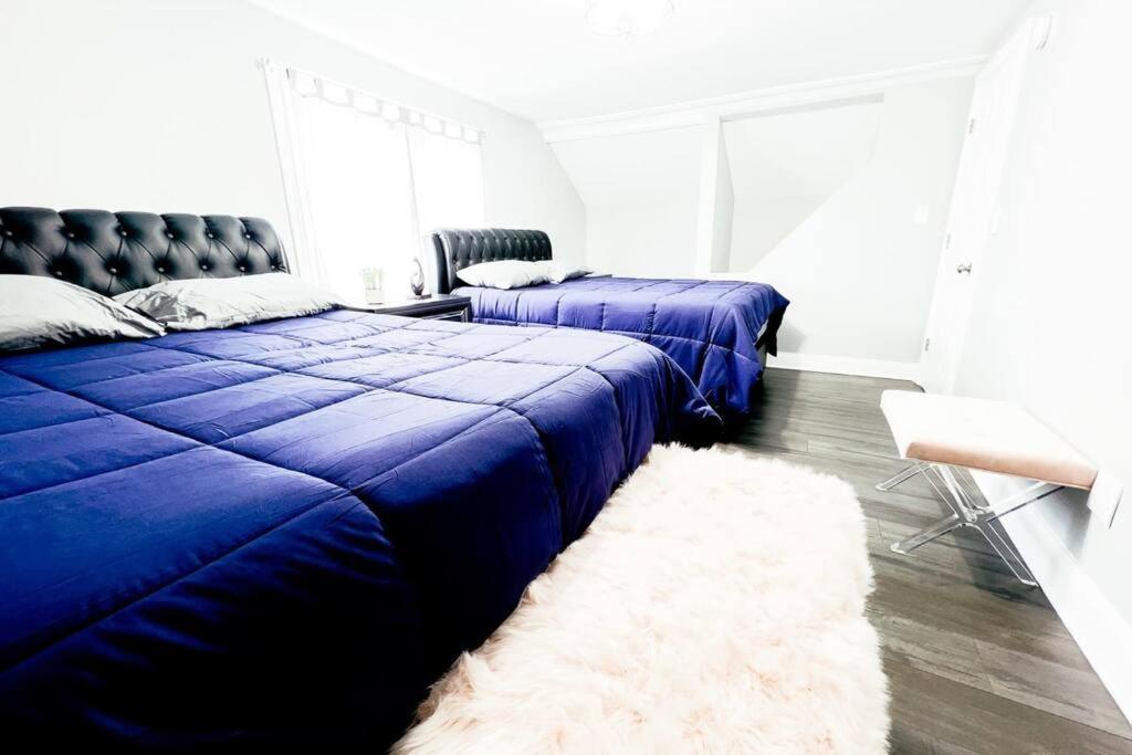 3Br House Near Falls, Casino & Attractions 尼亚加拉瀑布 外观 照片