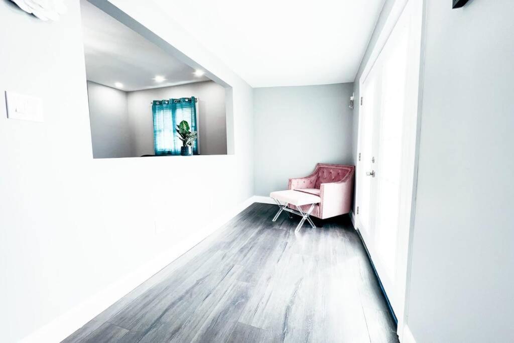 3Br House Near Falls, Casino & Attractions 尼亚加拉瀑布 外观 照片