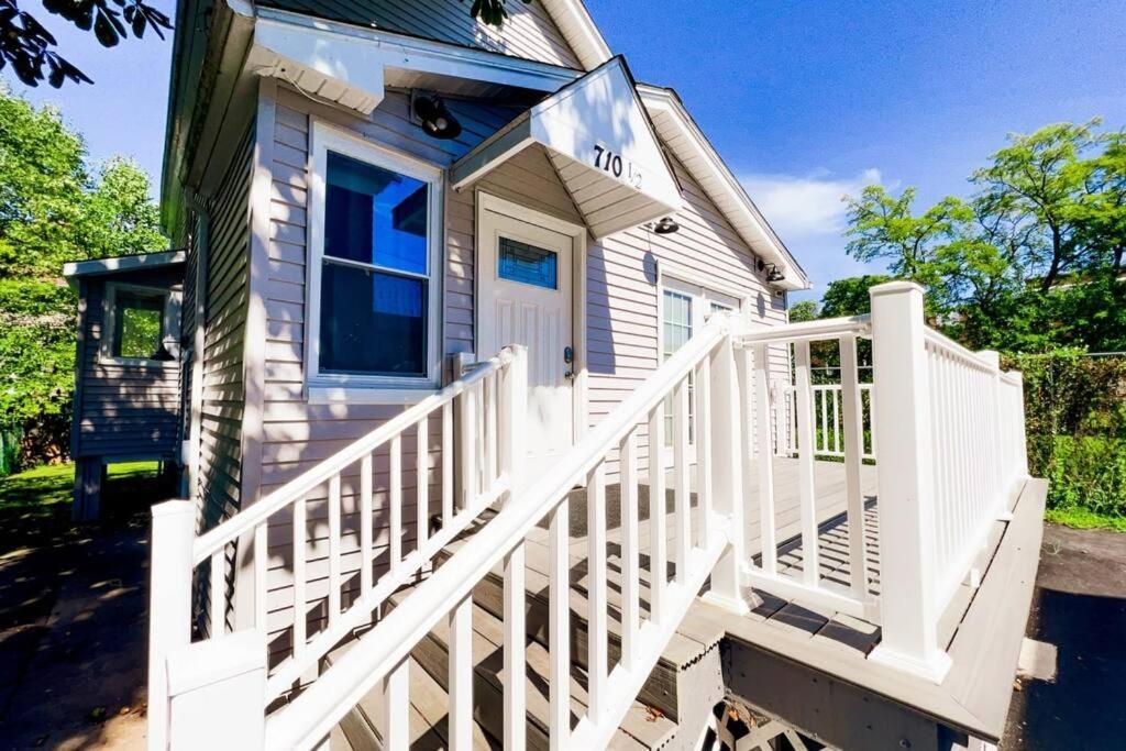 3Br House Near Falls, Casino & Attractions 尼亚加拉瀑布 外观 照片