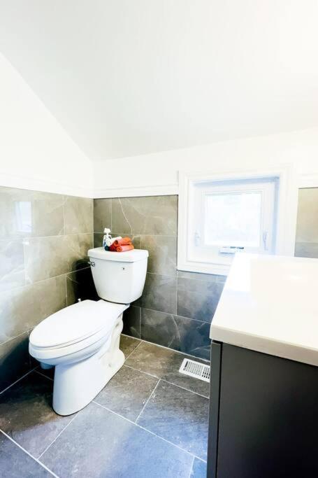 3Br House Near Falls, Casino & Attractions 尼亚加拉瀑布 外观 照片