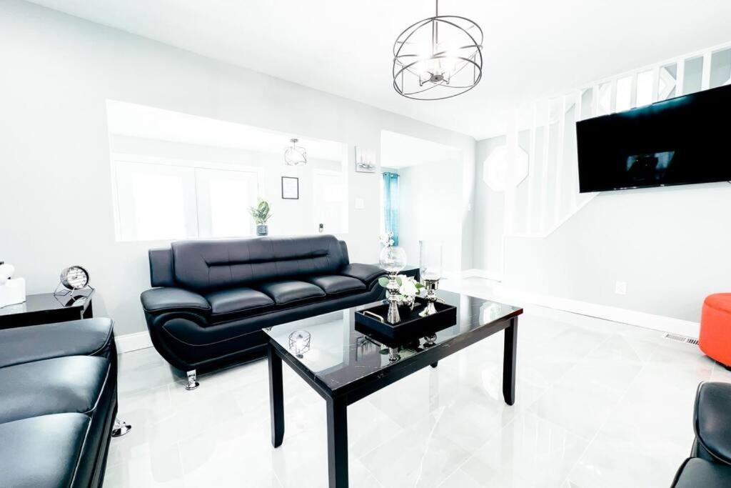 3Br House Near Falls, Casino & Attractions 尼亚加拉瀑布 外观 照片