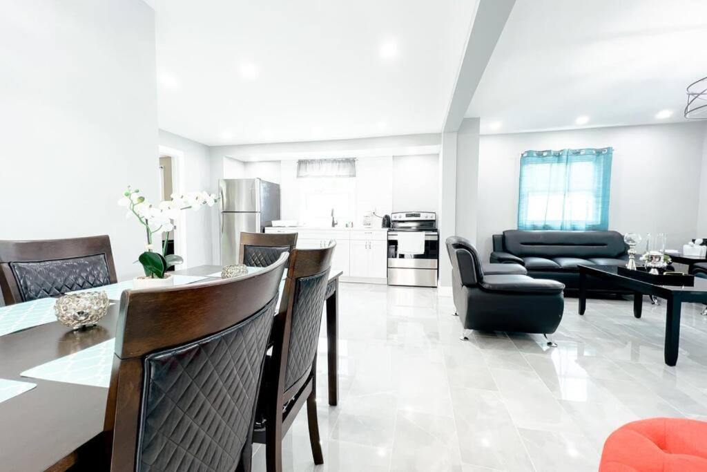 3Br House Near Falls, Casino & Attractions 尼亚加拉瀑布 外观 照片