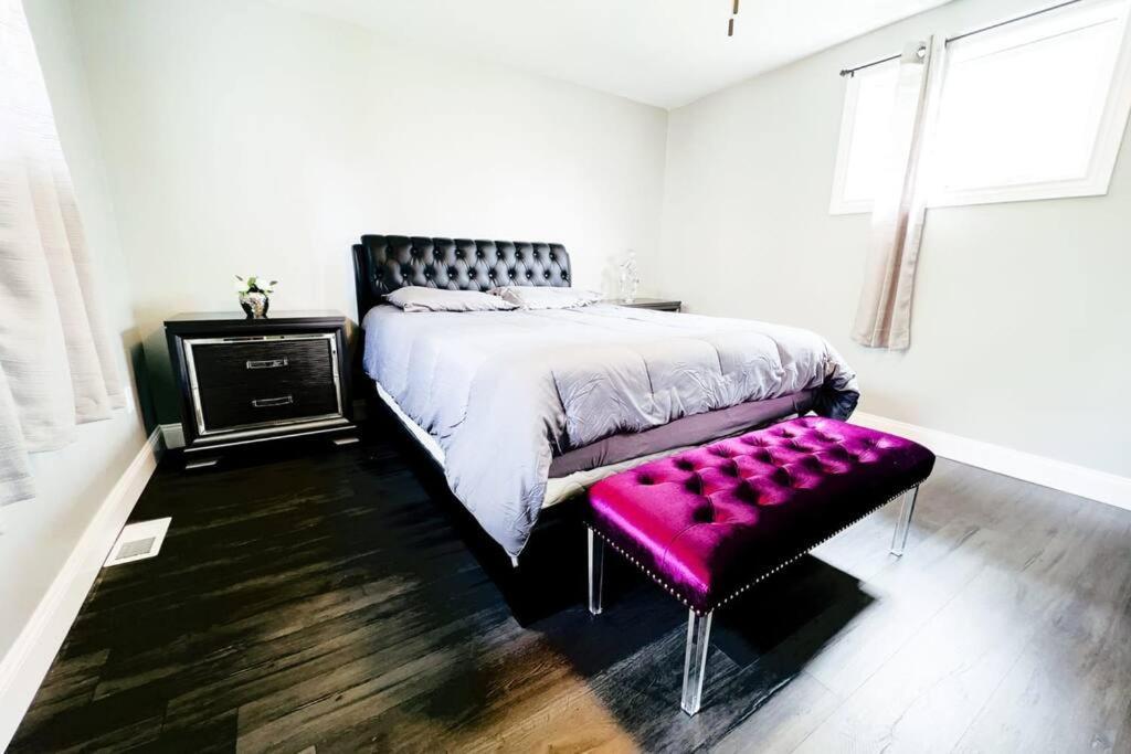 3Br House Near Falls, Casino & Attractions 尼亚加拉瀑布 外观 照片